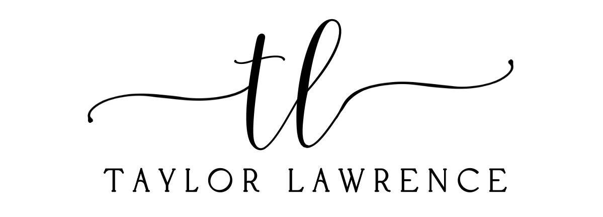 Taylor Lawrence Logo